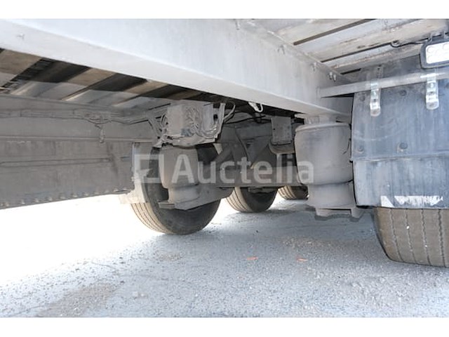 Ref:4354 - kraker trailers cf-z (vin:xl9kraker19069141) - afbeelding 18 van  37