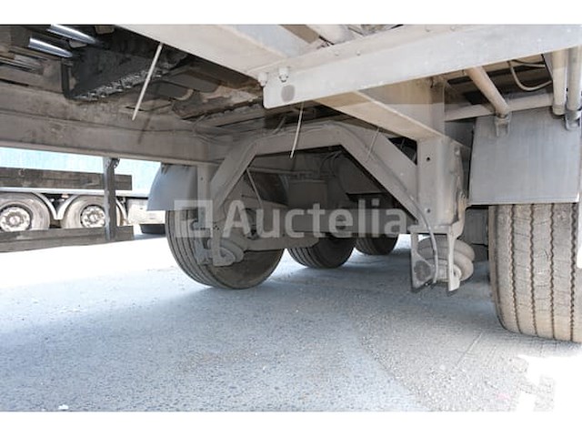 Ref:4354 - kraker trailers cf-z (vin:xl9kraker19069141) - afbeelding 19 van  37