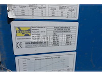 Ref:4354 - kraker trailers cf-z (vin:xl9kraker19069141) - afbeelding 22 van  37