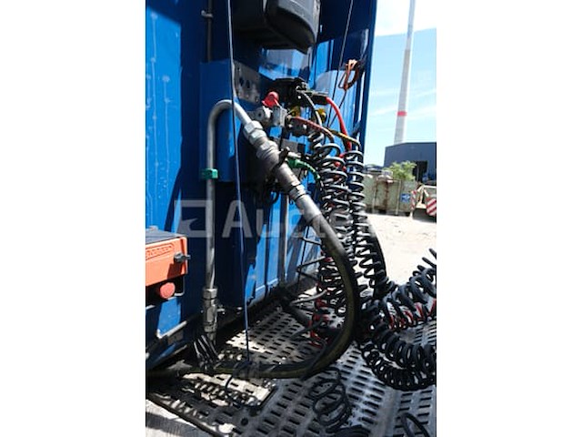 Ref:4354 - kraker trailers cf-z (vin:xl9kraker19069141) - afbeelding 12 van  37