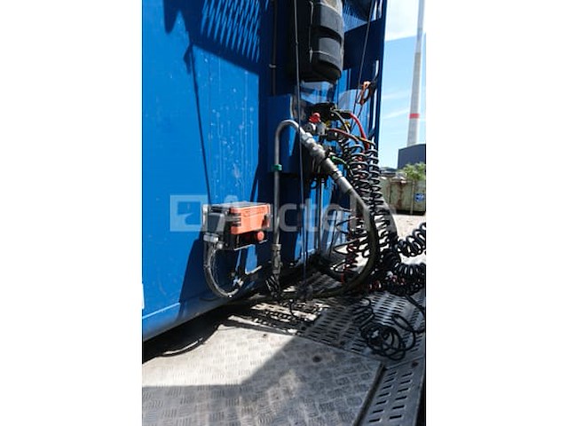 Ref:4354 - kraker trailers cf-z (vin:xl9kraker19069141) - afbeelding 24 van  37
