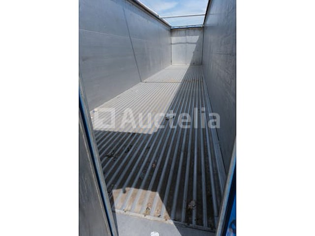 Ref:4354 - kraker trailers cf-z (vin:xl9kraker19069141) - afbeelding 25 van  37