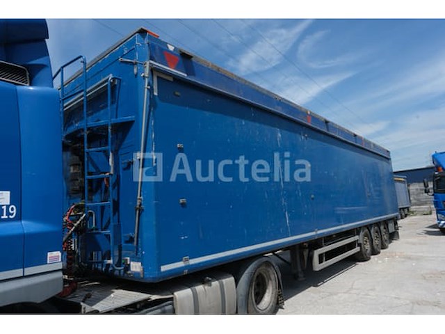 Ref:4354 - kraker trailers cf-z (vin:xl9kraker19069141) - afbeelding 26 van  37