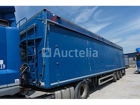 Ref:4354 - kraker trailers cf-z (vin:xl9kraker19069141) - afbeelding 26 van  37