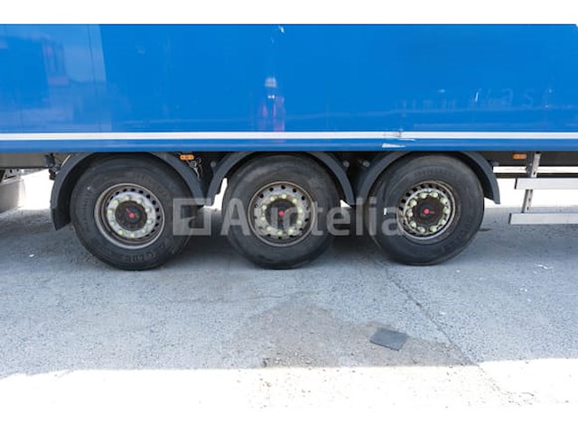 Ref:4354 - kraker trailers cf-z (vin:xl9kraker19069141) - afbeelding 27 van  37