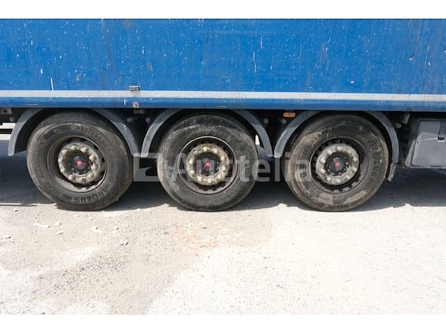 Ref:4354 - kraker trailers cf-z (vin:xl9kraker19069141) - afbeelding 28 van  37