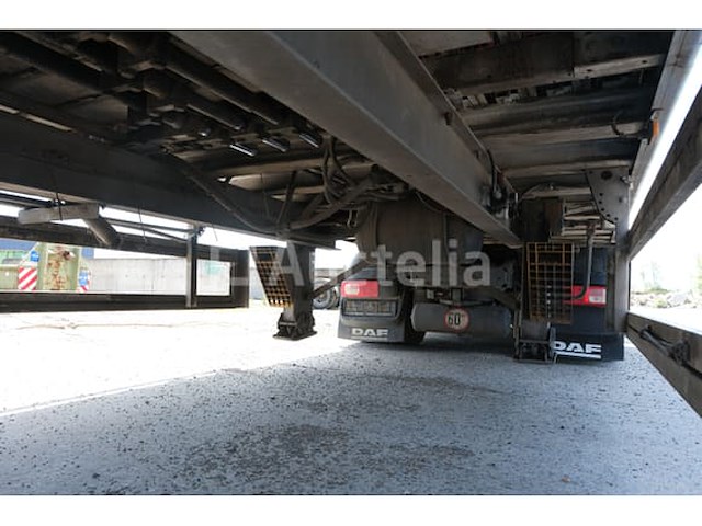 Ref:4354 - kraker trailers cf-z (vin:xl9kraker19069141) - afbeelding 29 van  37