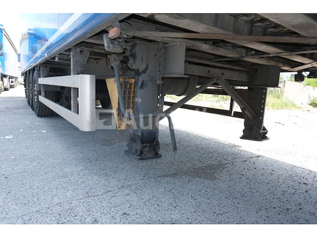 Ref:4354 - kraker trailers cf-z (vin:xl9kraker19069141) - afbeelding 32 van  37