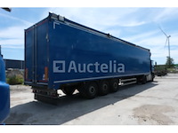 Ref:4354 - kraker trailers cf-z (vin:xl9kraker19069141) - afbeelding 36 van  37
