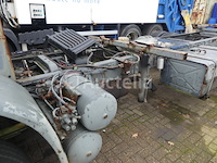 Ref:4519 - daf containervrachtwagen - afbeelding 2 van  33