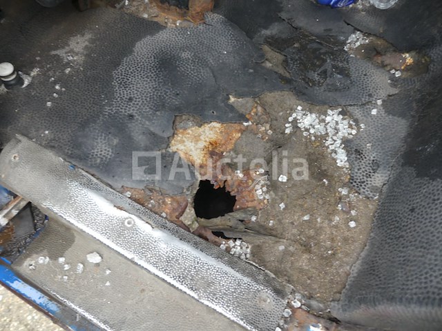 Ref:4519 - daf containervrachtwagen - afbeelding 3 van  33