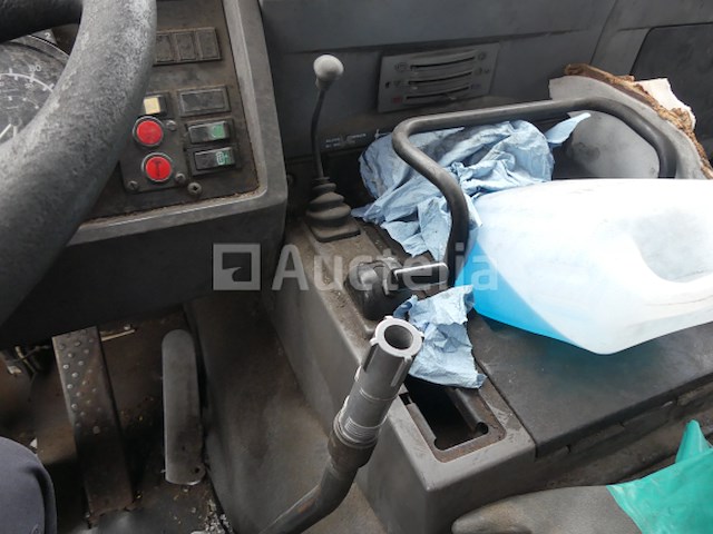 Ref:4519 - daf containervrachtwagen - afbeelding 4 van  33