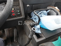 Ref:4519 - daf containervrachtwagen - afbeelding 4 van  33