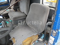 Ref:4519 - daf containervrachtwagen - afbeelding 6 van  33