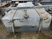 Ref:4519 - daf containervrachtwagen - afbeelding 8 van  33