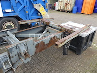 Ref:4519 - daf containervrachtwagen - afbeelding 9 van  33