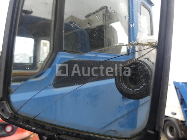 Ref:4519 - daf containervrachtwagen - afbeelding 10 van  33