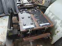 Ref:4519 - daf containervrachtwagen - afbeelding 13 van  33