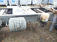 Ref:4519 - daf containervrachtwagen - afbeelding 15 van  33