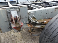 Ref:4519 - daf containervrachtwagen - afbeelding 16 van  33