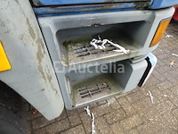 Ref:4519 - daf containervrachtwagen - afbeelding 17 van  33