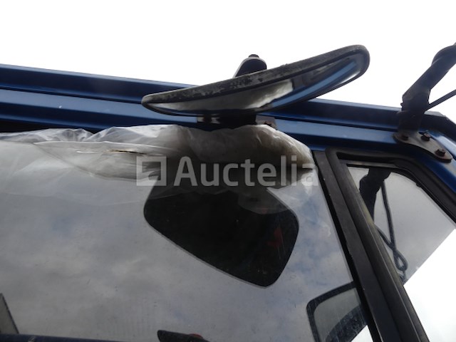 Ref:4519 - daf containervrachtwagen - afbeelding 19 van  33