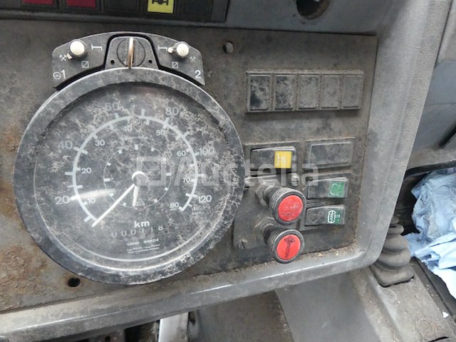 Ref:4519 - daf containervrachtwagen - afbeelding 12 van  33