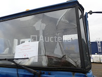 Ref:4519 - daf containervrachtwagen - afbeelding 24 van  33