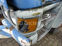 Ref:4519 - daf containervrachtwagen - afbeelding 25 van  33