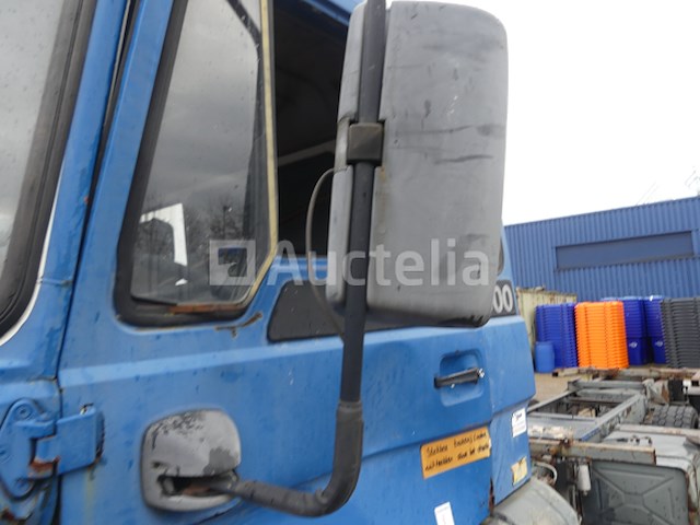 Ref:4519 - daf containervrachtwagen - afbeelding 26 van  33