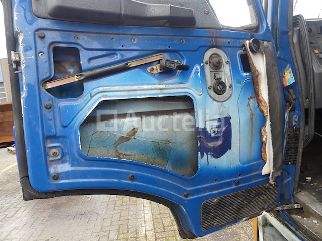 Ref:4519 - daf containervrachtwagen - afbeelding 27 van  33