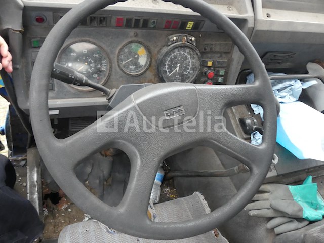 Ref:4519 - daf containervrachtwagen - afbeelding 29 van  33