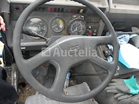 Ref:4519 - daf containervrachtwagen - afbeelding 29 van  33