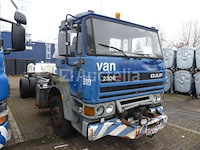 Ref:4519 - daf containervrachtwagen - afbeelding 30 van  33