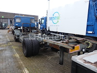 Ref:4519 - daf containervrachtwagen - afbeelding 31 van  33