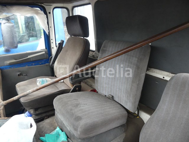 Ref:4519 - daf containervrachtwagen - afbeelding 32 van  33