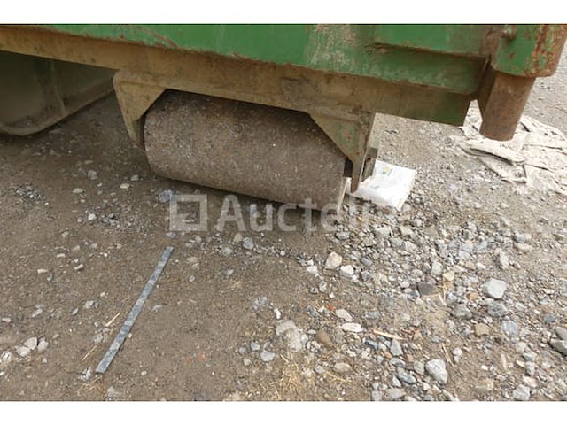 Ref:460 - open container 10 m³ ajk - afbeelding 4 van  13