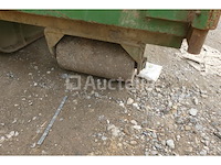 Ref:460 - open container 10 m³ ajk - afbeelding 4 van  13