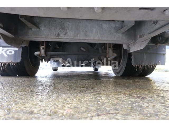 Ref:4709 - renault d (2017-59,025 km) (2017-59,025 km)(vin:vf6wtag40g2454632) - afbeelding 2 van  54