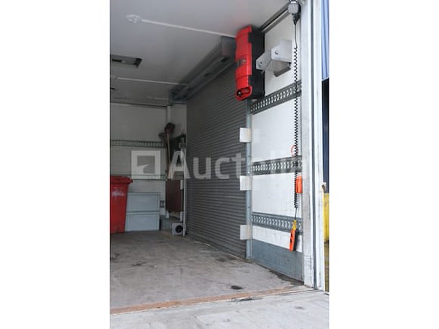 Ref:4709 - renault d (2017-59,025 km) (2017-59,025 km)(vin:vf6wtag40g2454632) - afbeelding 4 van  54