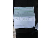 Ref:4709 - renault d (2017-59,025 km) (2017-59,025 km)(vin:vf6wtag40g2454632) - afbeelding 5 van  54