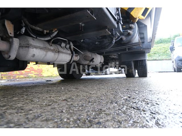 Ref:4709 - renault d (2017-59,025 km) (2017-59,025 km)(vin:vf6wtag40g2454632) - afbeelding 9 van  54