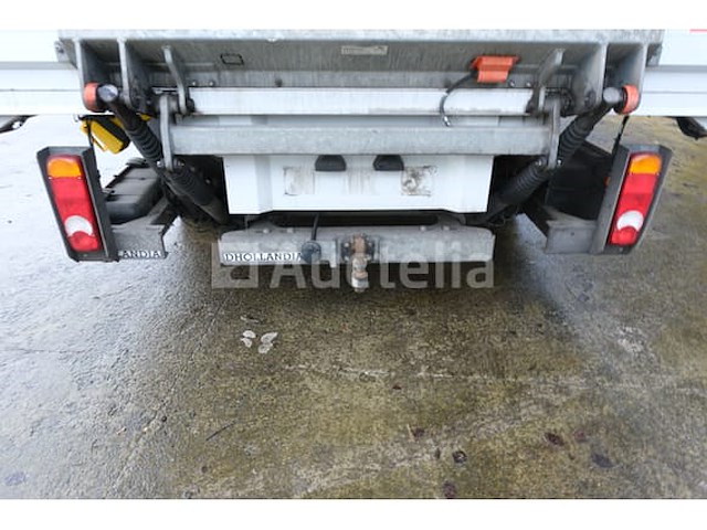 Ref:4709 - renault d (2017-59,025 km) (2017-59,025 km)(vin:vf6wtag40g2454632) - afbeelding 10 van  54