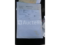 Ref:4709 - renault d (2017-59,025 km) (2017-59,025 km)(vin:vf6wtag40g2454632) - afbeelding 11 van  54