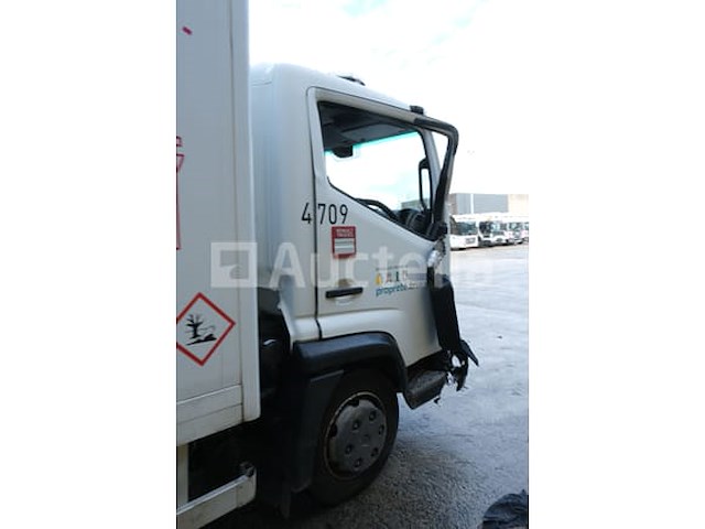 Ref:4709 - renault d (2017-59,025 km) (2017-59,025 km)(vin:vf6wtag40g2454632) - afbeelding 14 van  54