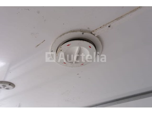 Ref:4709 - renault d (2017-59,025 km) (2017-59,025 km)(vin:vf6wtag40g2454632) - afbeelding 15 van  54