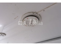 Ref:4709 - renault d (2017-59,025 km) (2017-59,025 km)(vin:vf6wtag40g2454632) - afbeelding 15 van  54