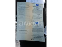 Ref:4709 - renault d (2017-59,025 km) (2017-59,025 km)(vin:vf6wtag40g2454632) - afbeelding 17 van  54