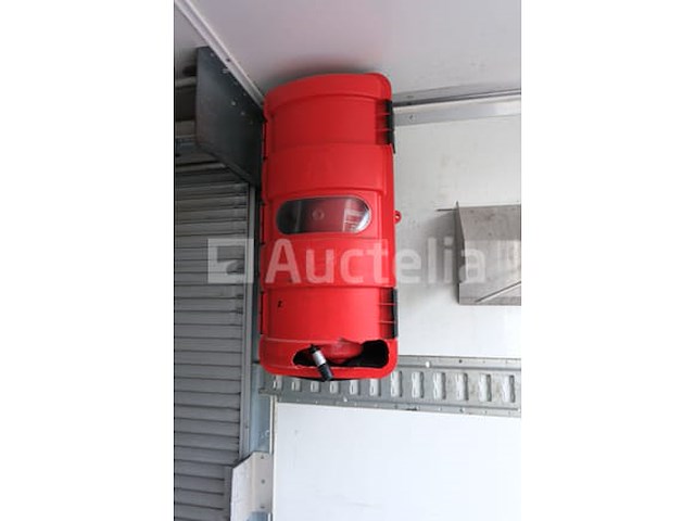 Ref:4709 - renault d (2017-59,025 km) (2017-59,025 km)(vin:vf6wtag40g2454632) - afbeelding 20 van  54