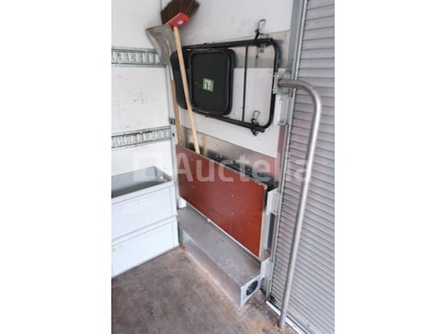 Ref:4709 - renault d (2017-59,025 km) (2017-59,025 km)(vin:vf6wtag40g2454632) - afbeelding 21 van  54